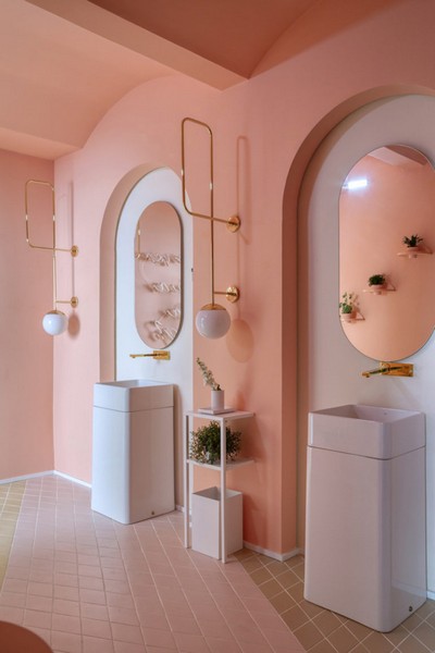 imagem de decoração