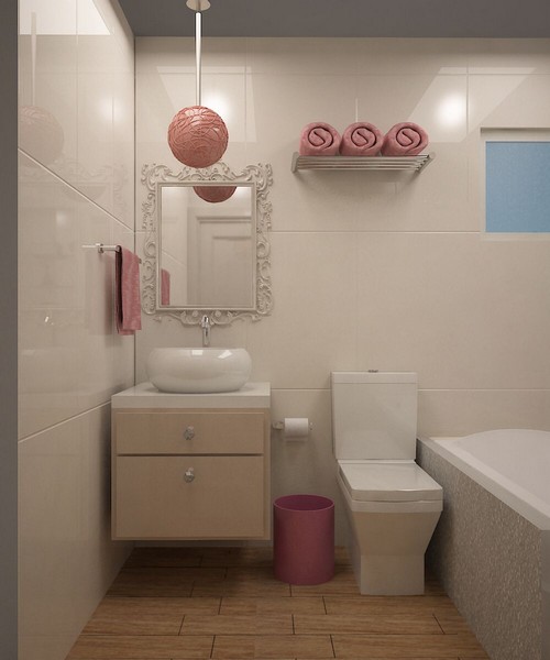 imagem de decoração