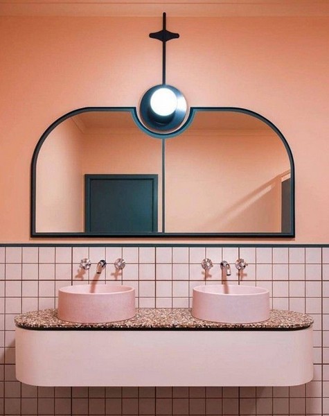 imagem de decoração