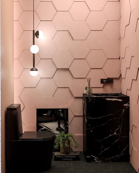 imagem de decoração