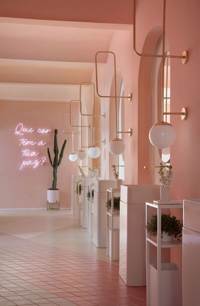imagem de decoração
