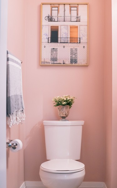 imagem de decoração