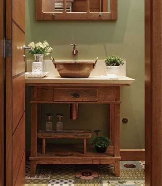 imagem de decoração