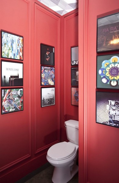 imagem de decoração