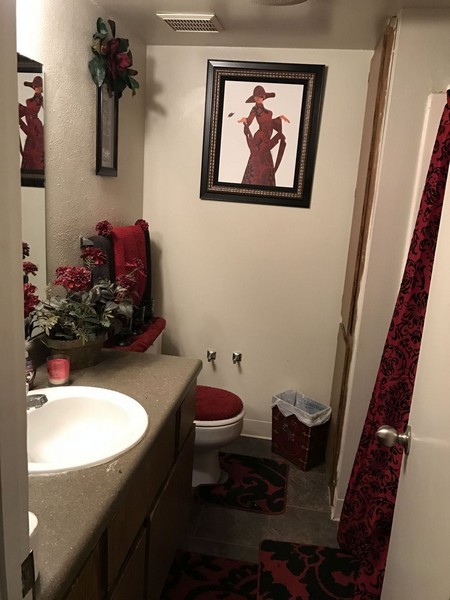 imagem de decoração