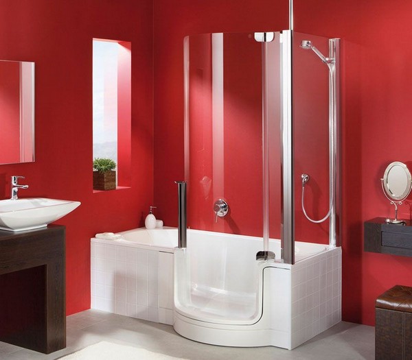 imagem de decoração