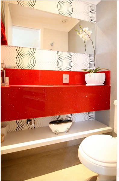 imagem de decoração
