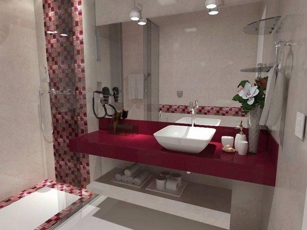 imagem de decoração