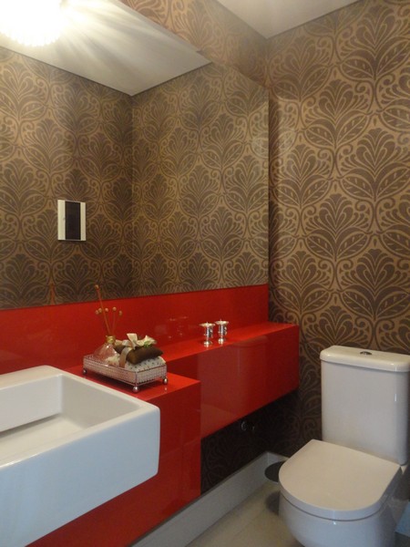 imagem de decoração