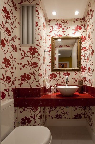 imagem de decoração