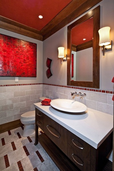 imagem de decoração