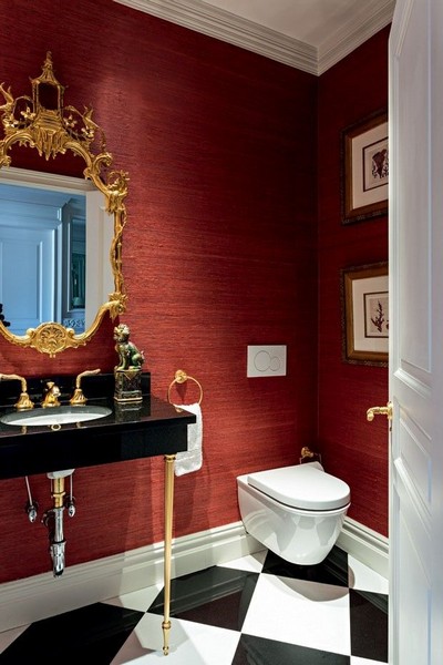 imagem de decoração