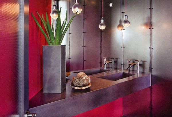 imagem de decoração