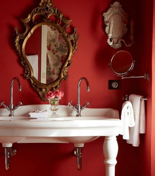 imagem de decoração