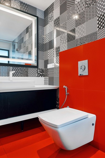 imagem de decoração