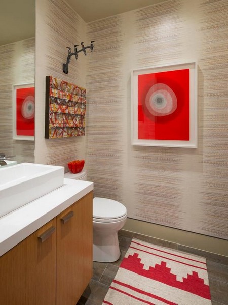imagem de decoração