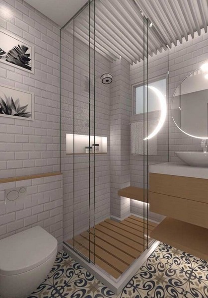 imagem de decoração
