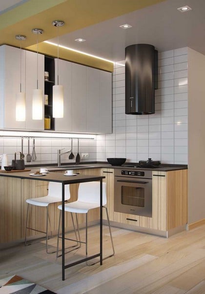 imagem de decoração