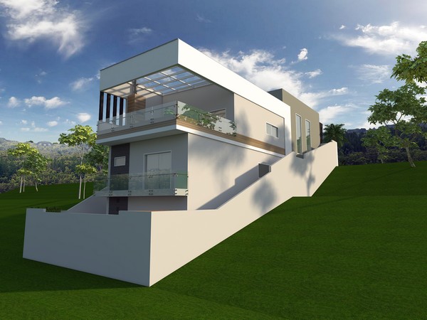 imagem de decoração