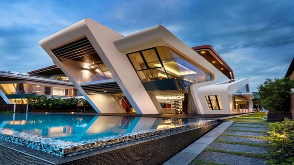 imagem de decoração