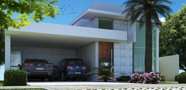 imagem de decoração