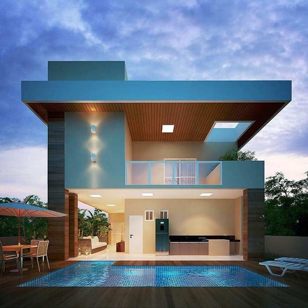 imagem de decoração