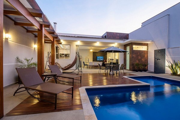 imagem de decoração
