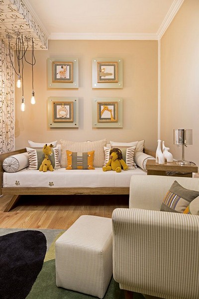 imagem de decoração