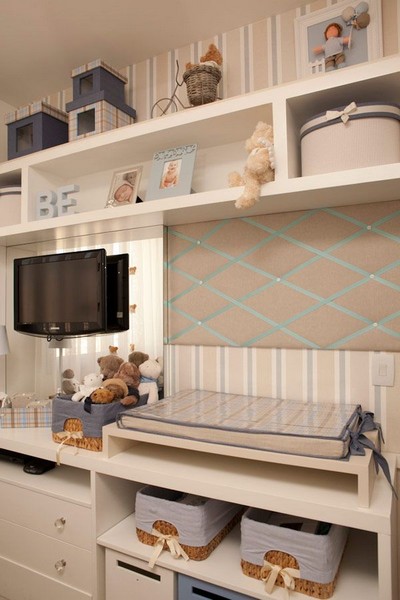 imagem de decoração