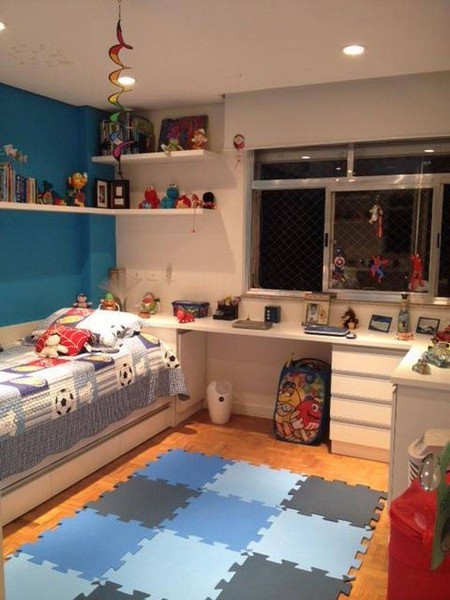 imagem de decoração