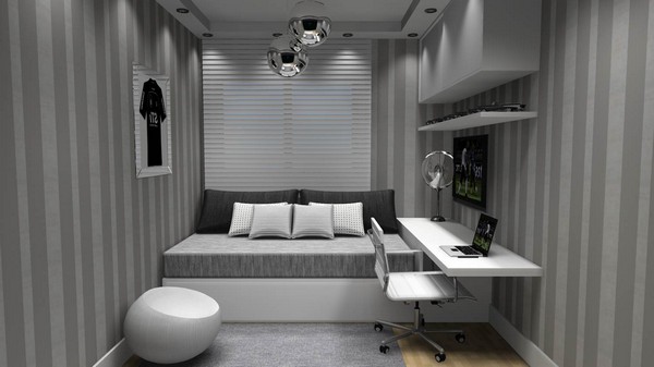 imagem de decoração