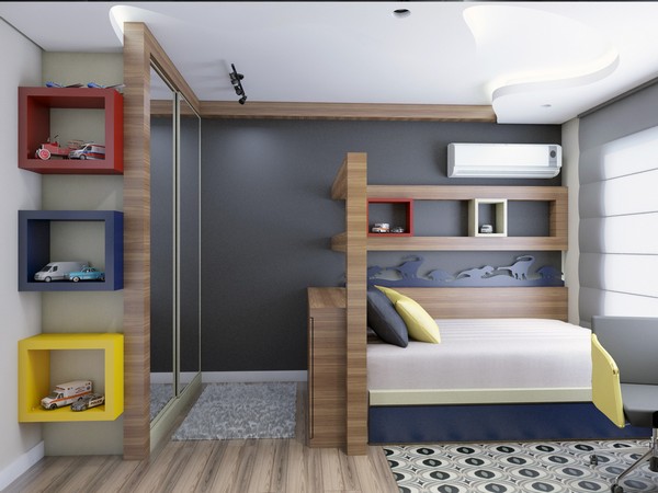 imagem de decoração