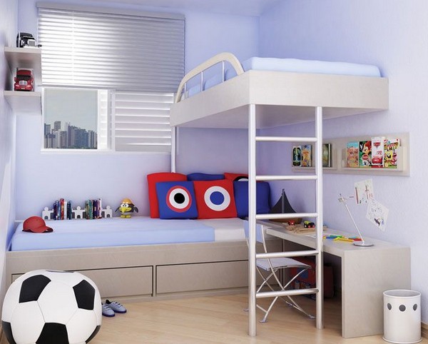 imagem de decoração