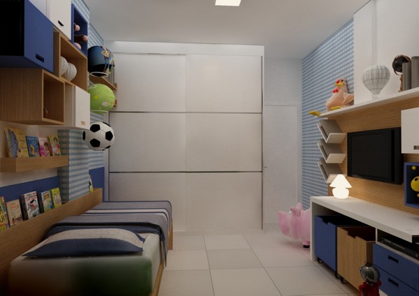 imagem de decoração