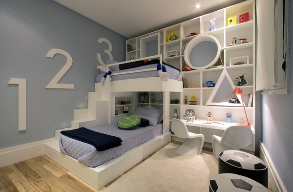 imagem de decoração