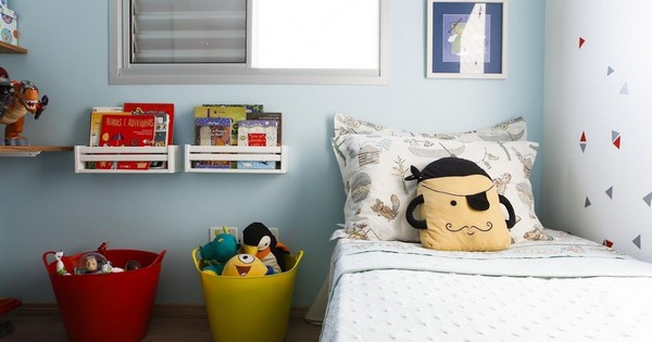 imagem de decoração