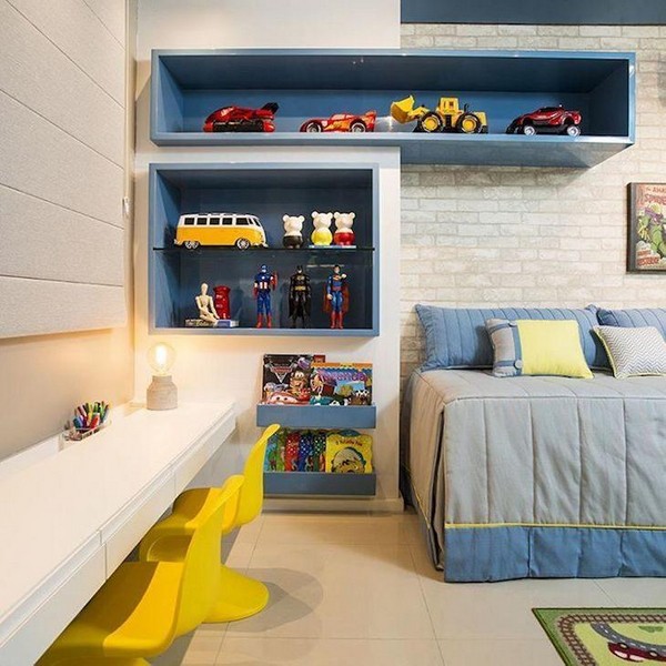 imagem de decoração