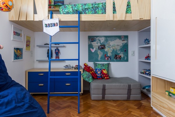 imagem de decoração