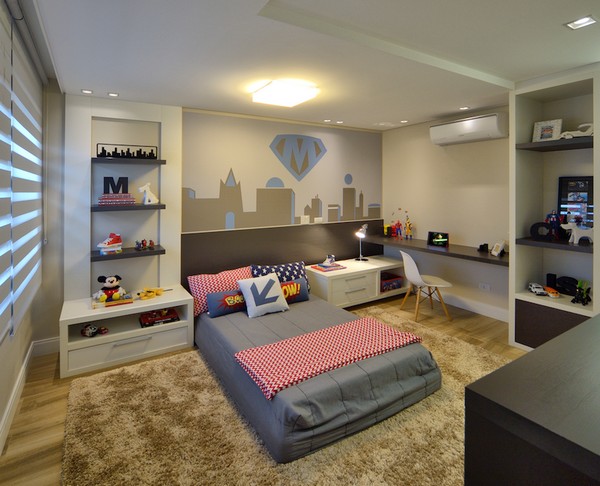 imagem de decoração