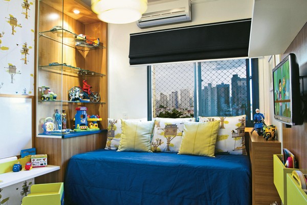 imagem de decoração