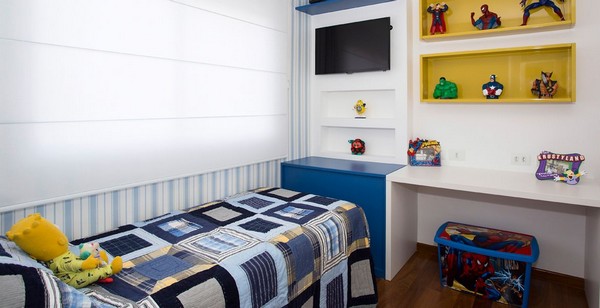 imagem de decoração