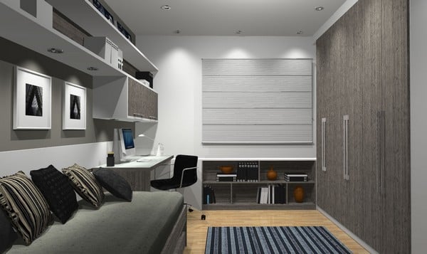 imagem de decoração