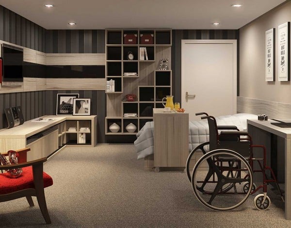 imagem de decoração
