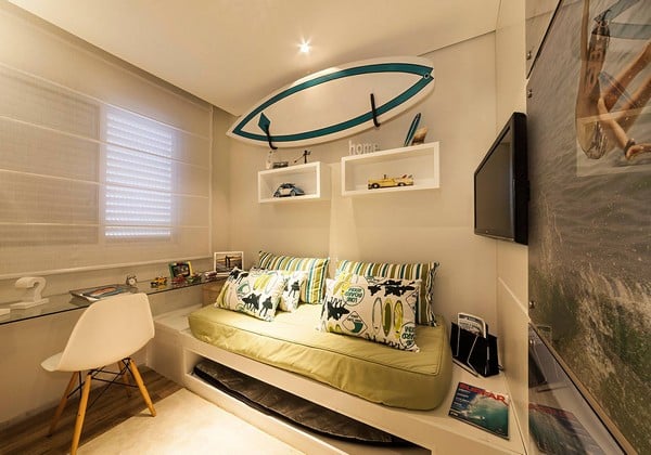 imagem de decoração