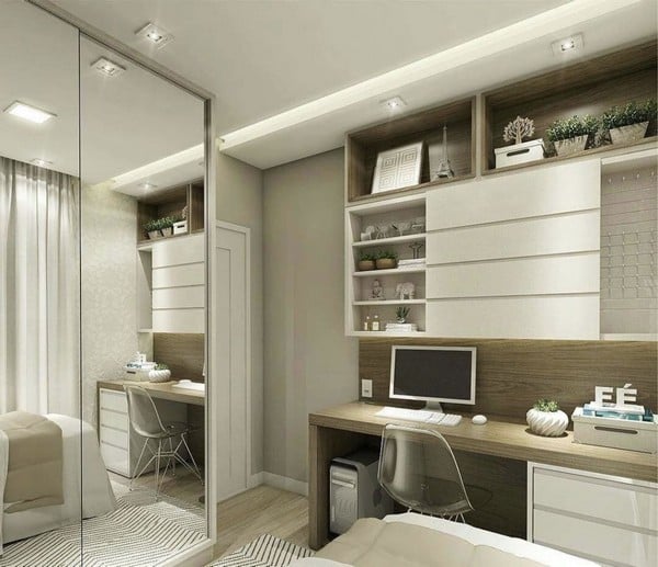 imagem de decoração
