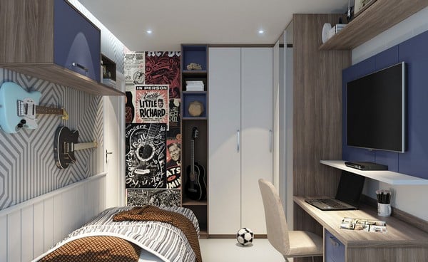 imagem de decoração