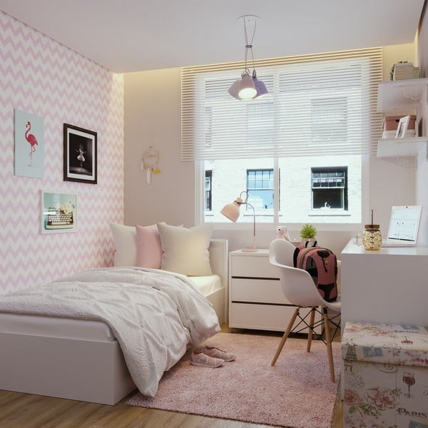 imagem de decoração