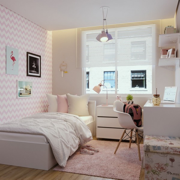 imagem de decoração