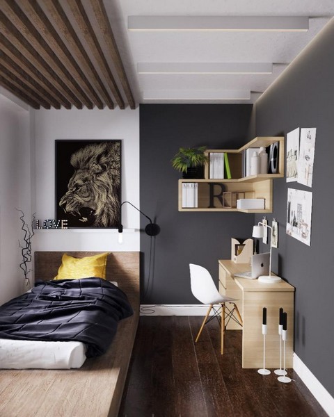 imagem de decoração