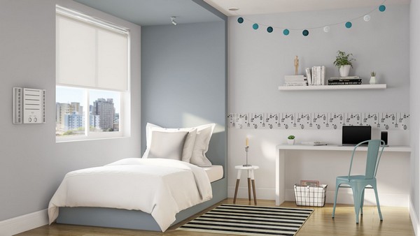 imagem de decoração